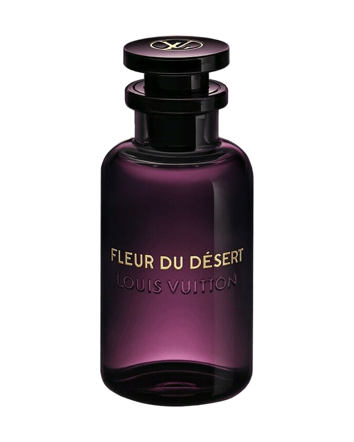 Flakon Louis Vuitton Fleur du Désert