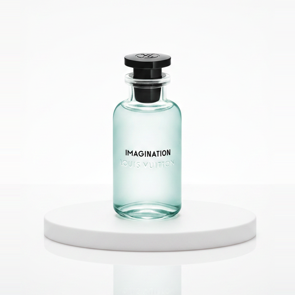 Flakon Louis Vuitton Imagination
