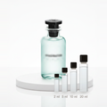 Louis Vuitton Imagination – Abfüllungen in 2, 5, 10 und 20 ml vor dem Flakon
