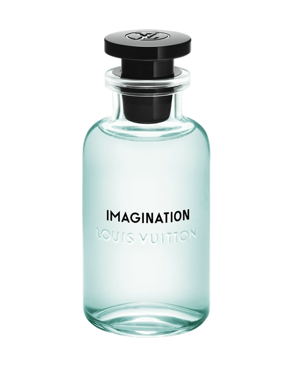 Louis Vuitton Imagination – Abfüllungen in 2, 5, 10 und 20 ml vor dem Originalflakon
