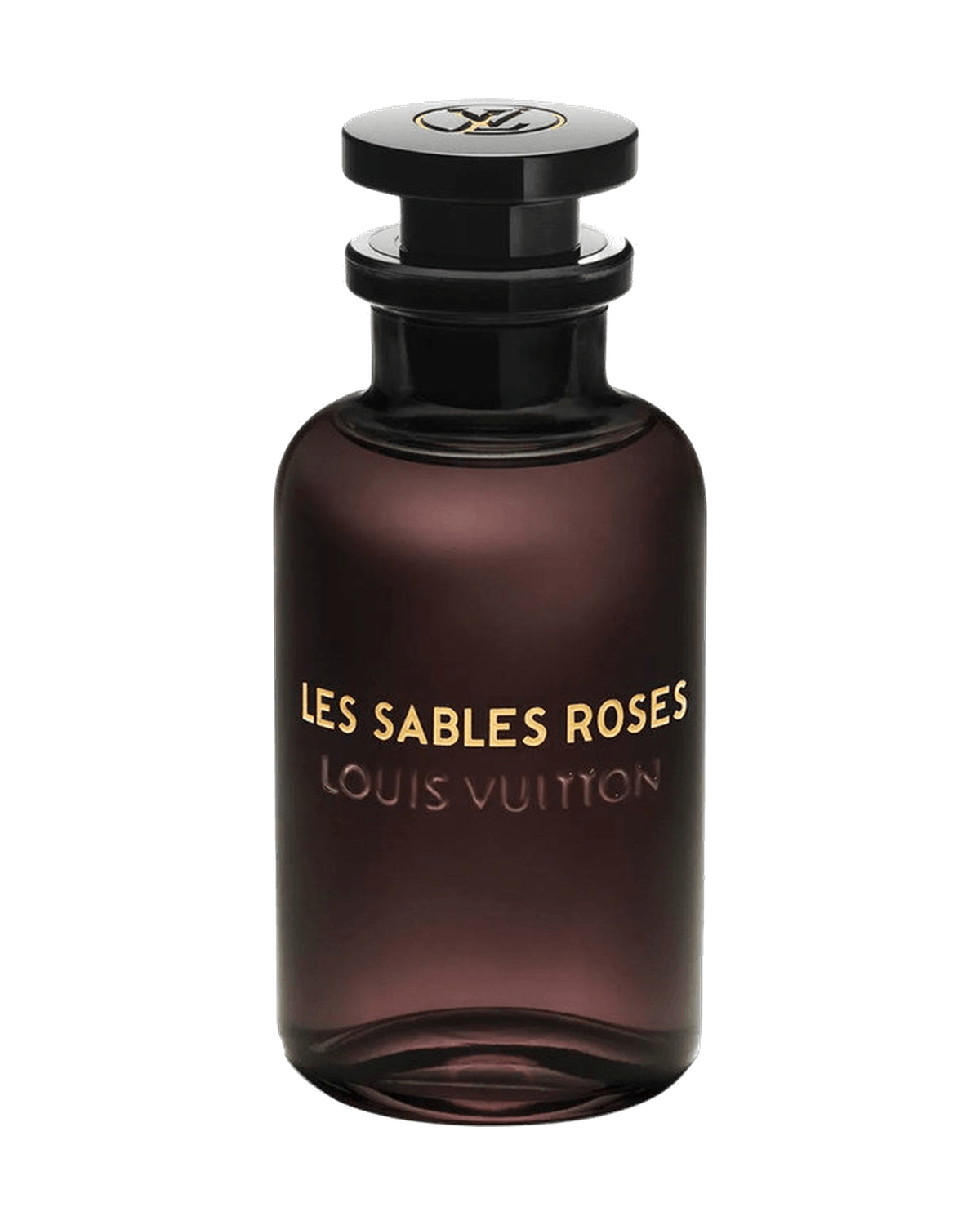 Louis Vuitton Les Sables Roses – Abfüllungen in 2, 5, 10 und 20 ml vor dem Originalflakon