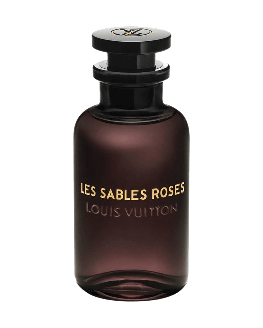 Originalflakon Louis Vuitton Les Sables Roses