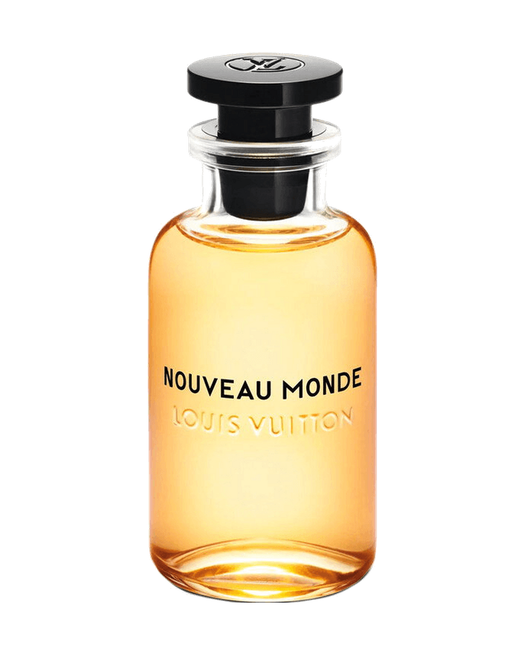 Flakon Louis Vuitton Nouveau Monde