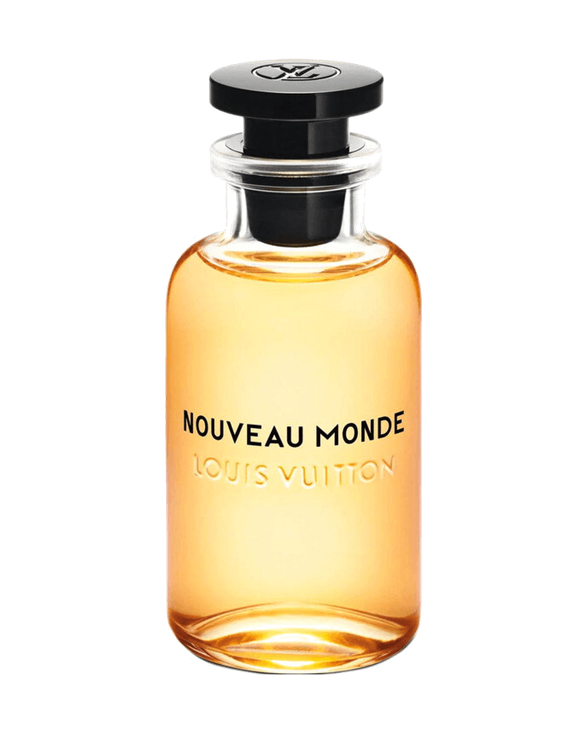 Flakon Louis Vuitton Nouveau Monde