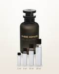 Louis Vuitton Ombre Nomade – Abfüllungen in 2, 5, 10 und 20 ml vor dem Originalflakon