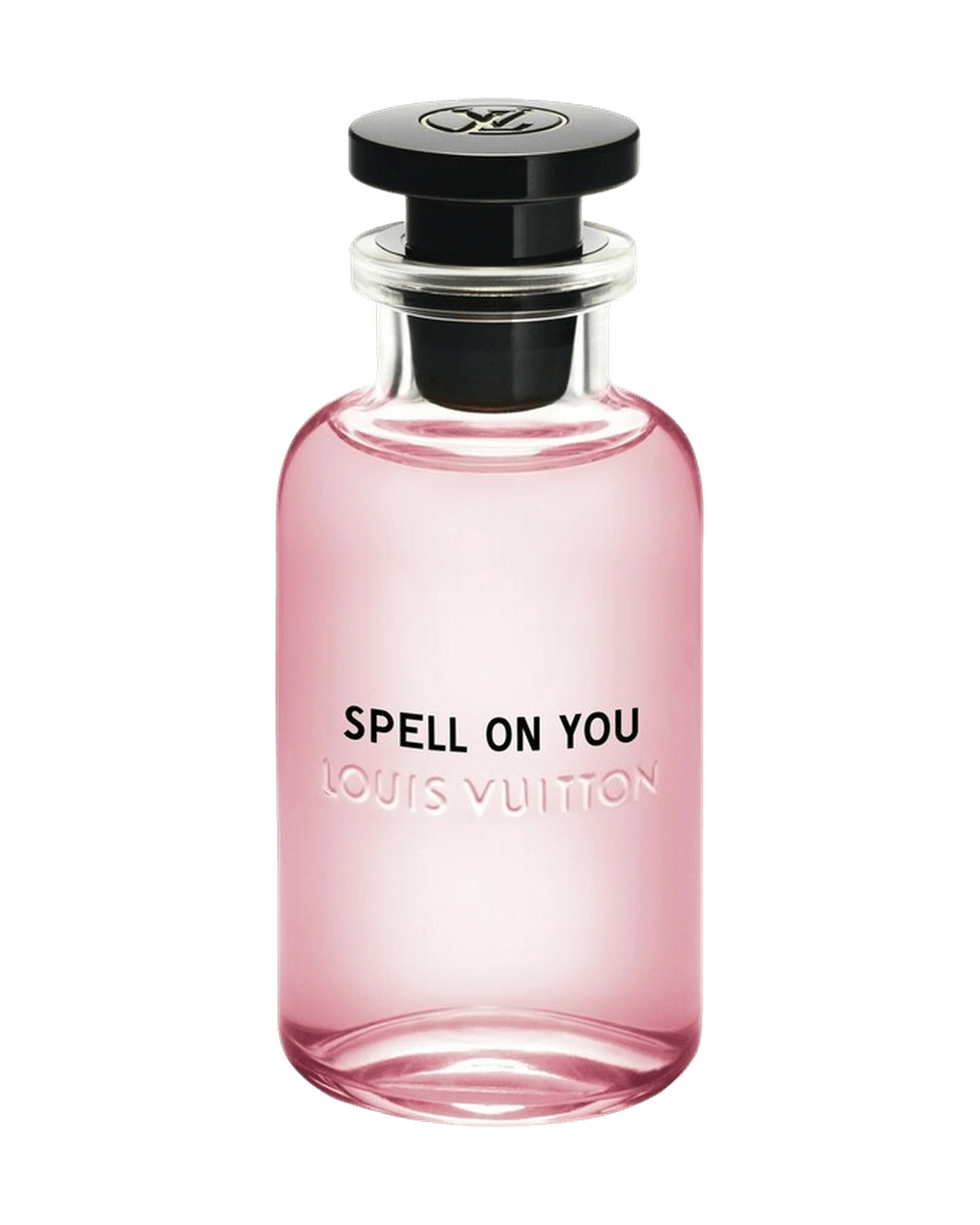Flakon Louis Vuitton Spell On You