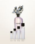 Louis Vuitton Symphony – Abfüllungen in 2, 5, 10 und 20 ml vor dem Flakon