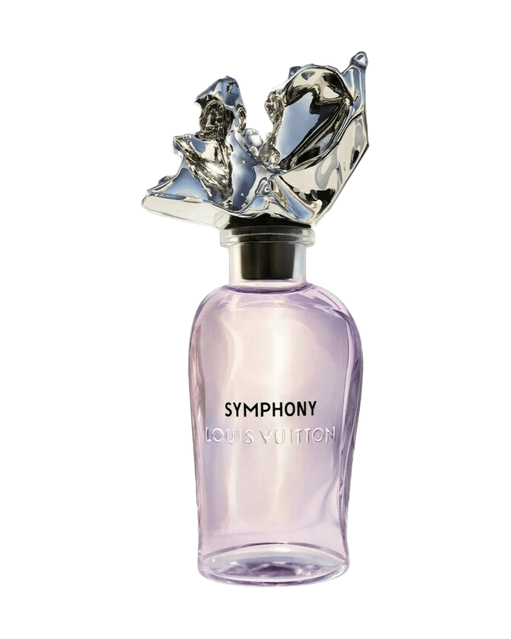 Flakon Louis Vuitton Symphony
