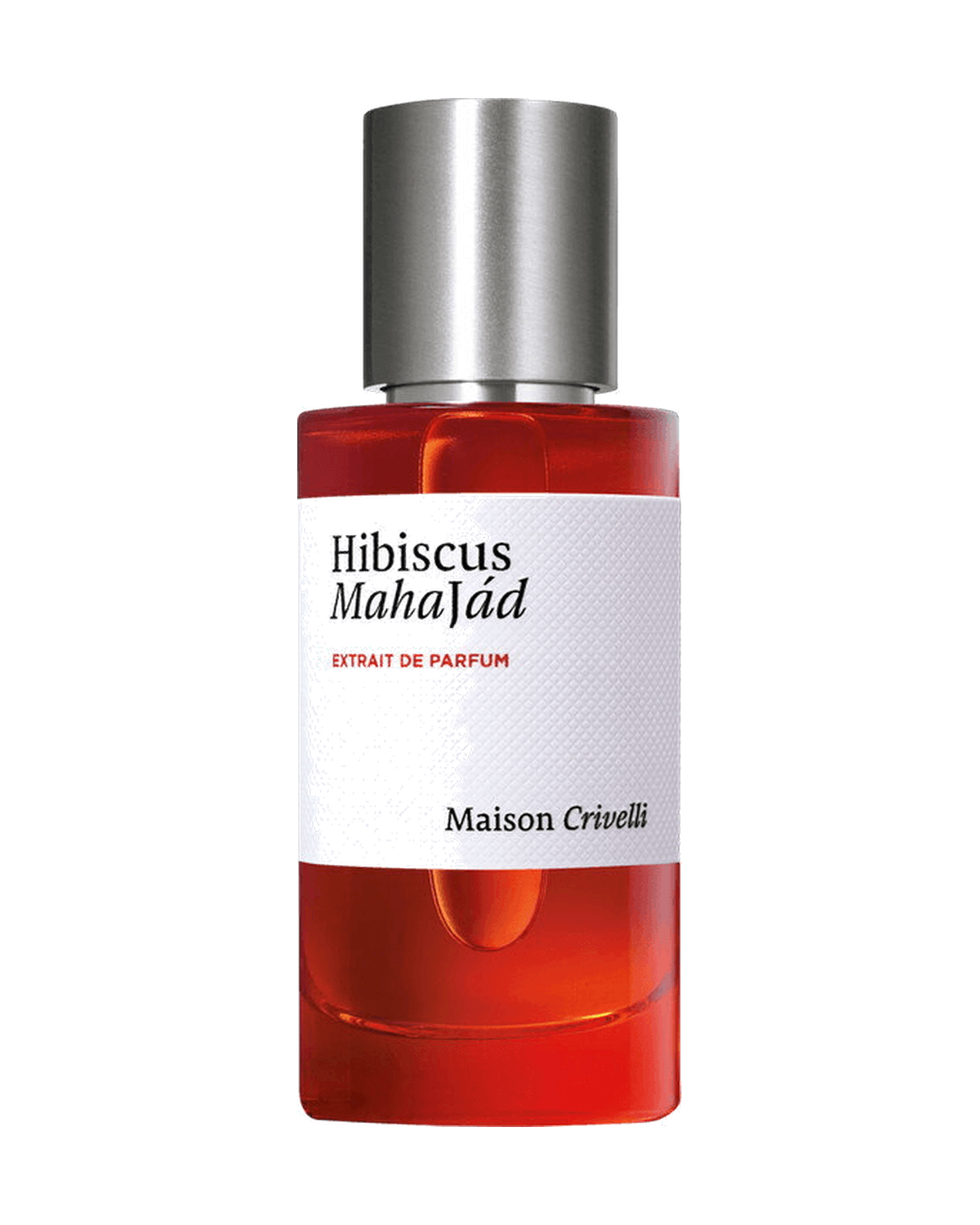 Flakon Maison Crivelli Hibiscus Mahajád