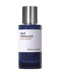 Maison Crivelli Oud Maracujá – Abfüllungen in 2, 5, 10 und 20 ml vor dem Originalflakon