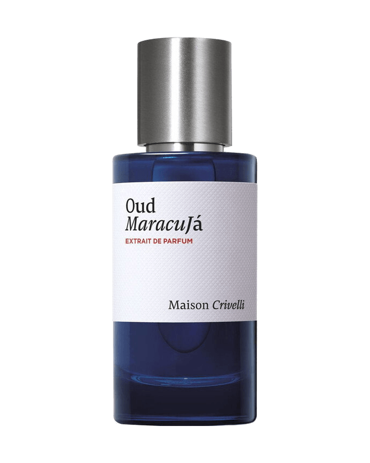 Maison Crivelli Oud Maracujá – Abfüllungen in 2, 5, 10 und 20 ml vor dem Originalflakon