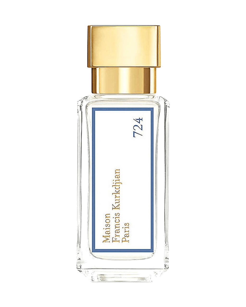 Originalflakon Maison Francis Kurkdjian 724