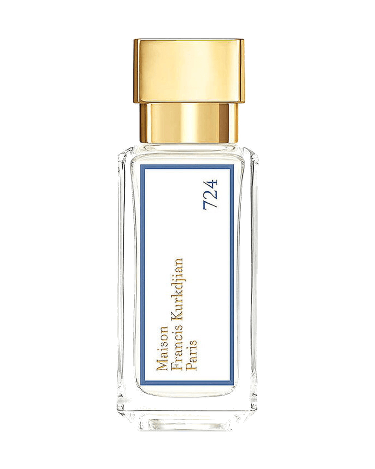 Originalflakon Maison Francis Kurkdjian 724