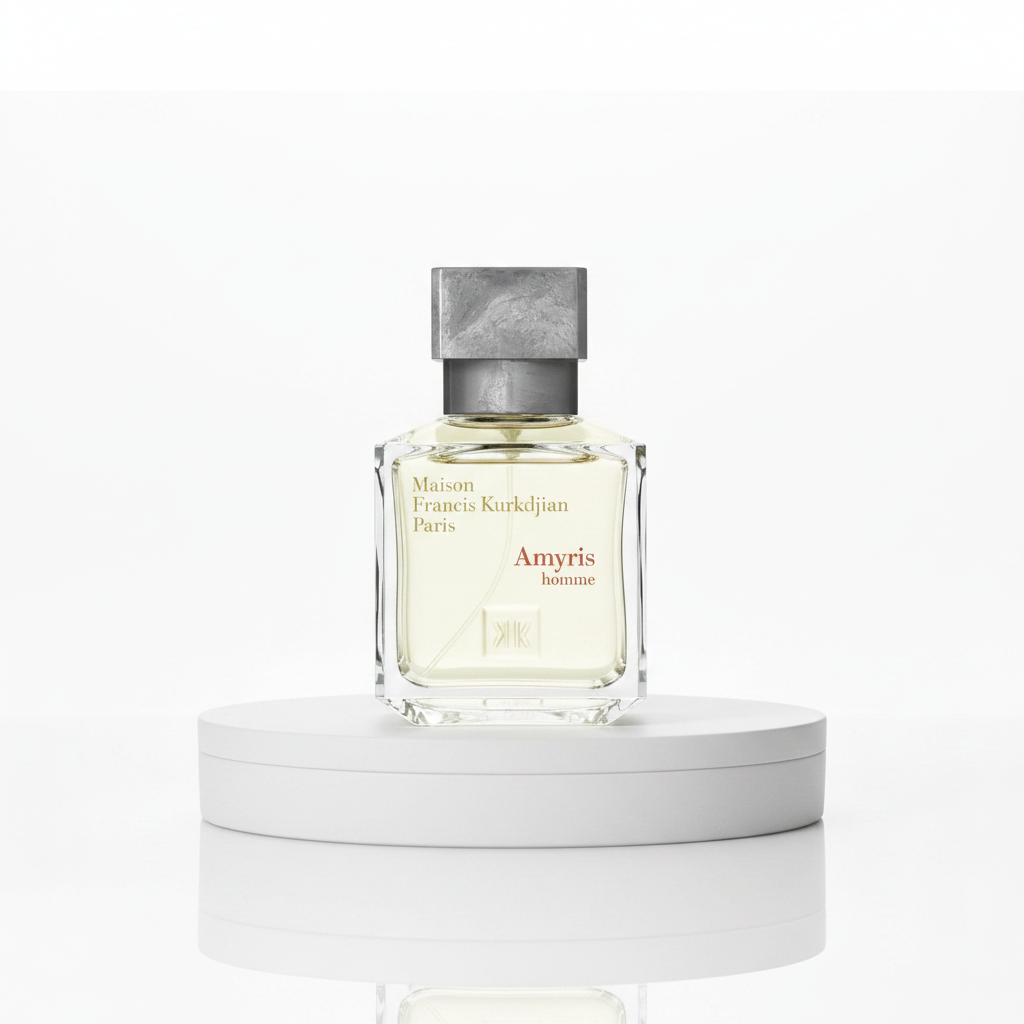 Flakon Maison Francis Kurkdjian Amyris Homme