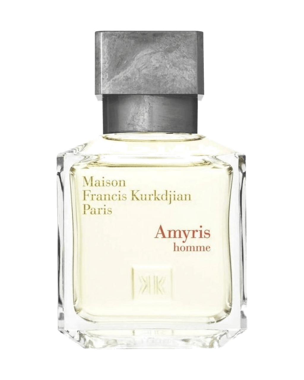 Originalflakon Maison Francis Kurkdjian Amyris Homme