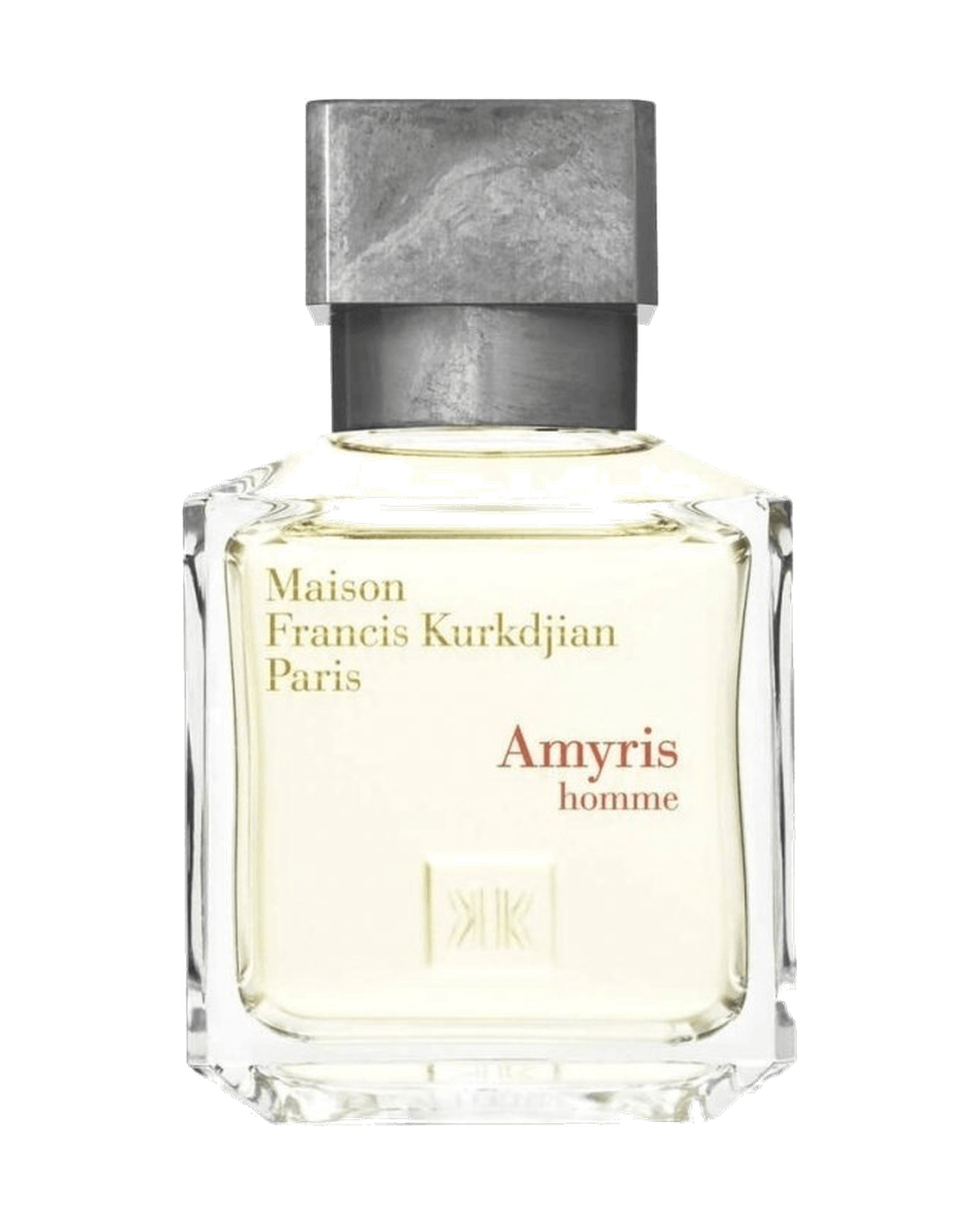 Originalflakon Maison Francis Kurkdjian Amyris Homme