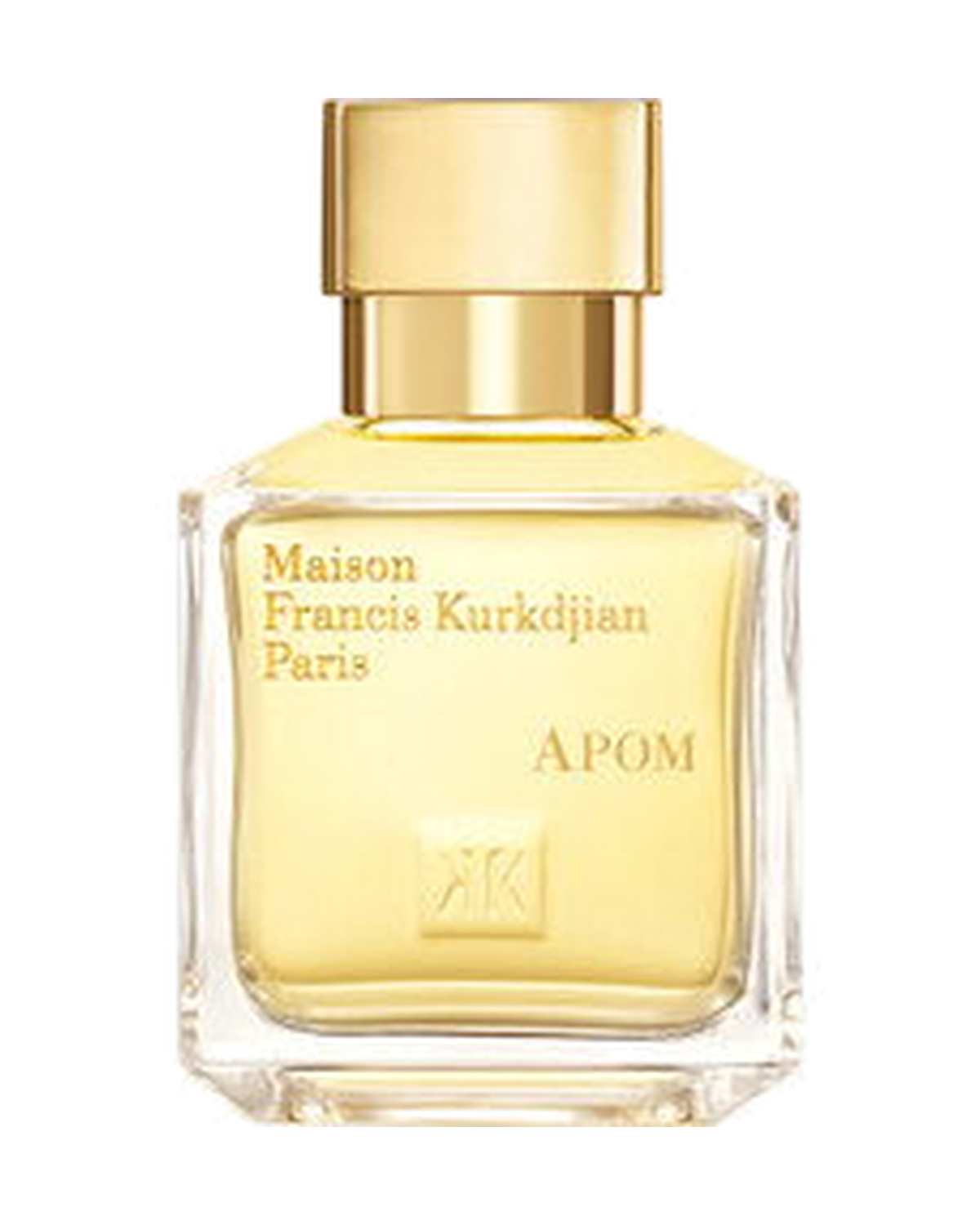 Maison Francis Kurkdjian Apom – Abfüllungen in 2, 5, 10 und 20 ml vor dem Originalflakon