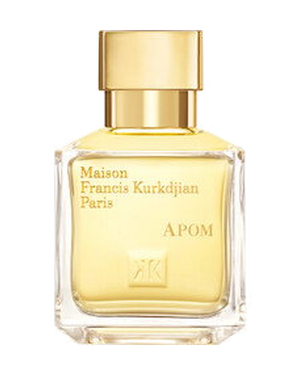 Originalflakon Maison Francis Kurkdjian Apom