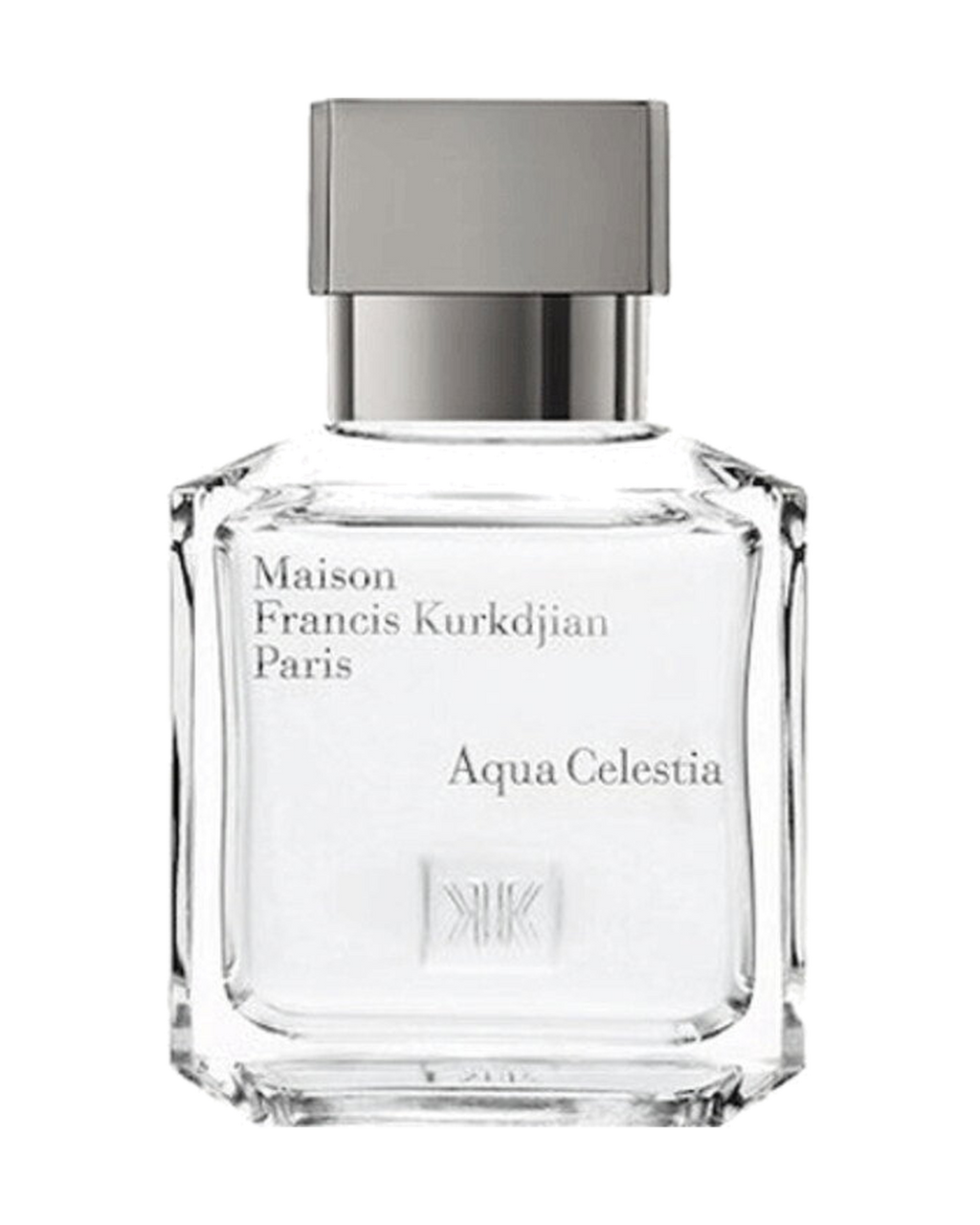 Originalflakon Maison Francis Kurkdjian Aqua Celestia