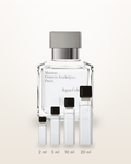 Maison Francis Kurkdjian Aqua Celestia – Abfüllungen in 2, 5, 10 und 20 ml vor dem Originalflakon
