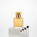 Maison Francis Kurkdjian Aqua Vitae Cologne Forte – Abfüllungen in 2, 5, 10 und 20 ml vor dem Flakon