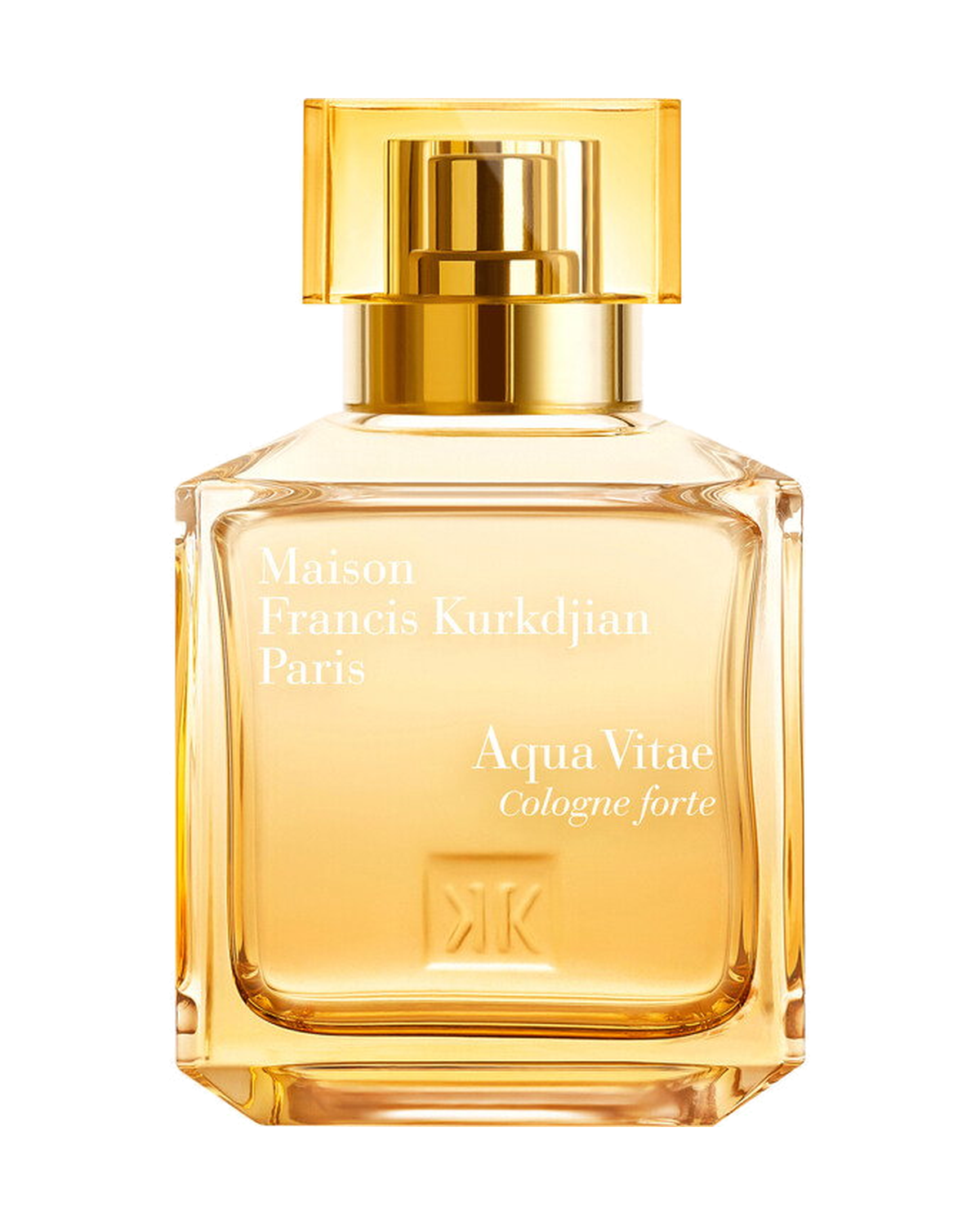 Maison Francis Kurkdjian Aqua Vitae Cologne Forte – Abfüllungen in 2, 5, 10 und 20 ml vor dem Originalflakon