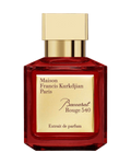 Maison Francis Kurkdjian Baccarat Rouge 540 Extrait – Abfüllungen in 2, 5, 10 und 20 ml vor dem Originalflakon