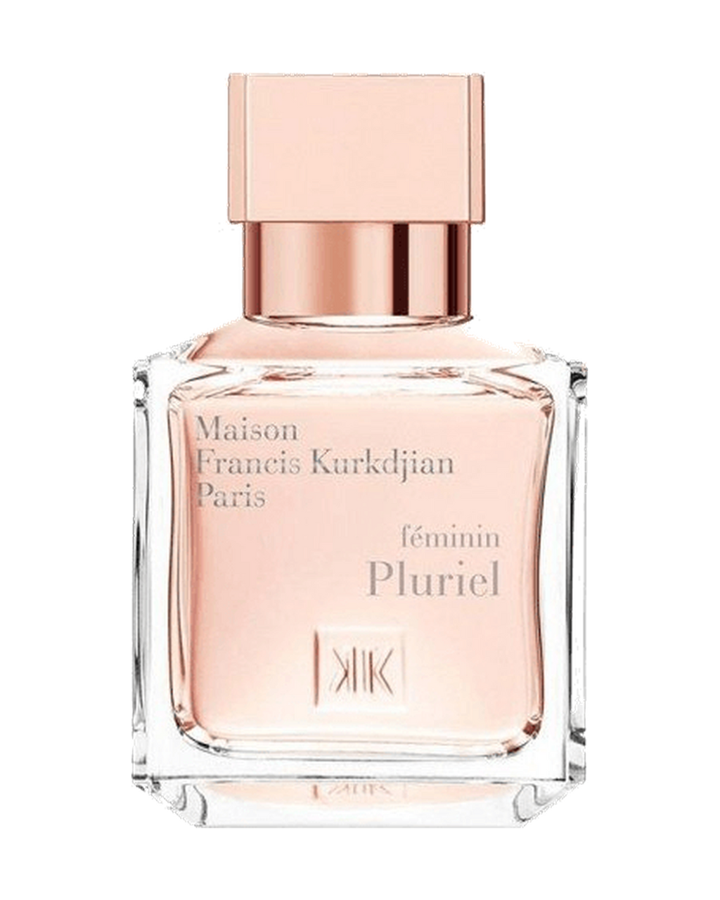 Flakon Maison Francis Kurkdjian Féminin Pluriel
