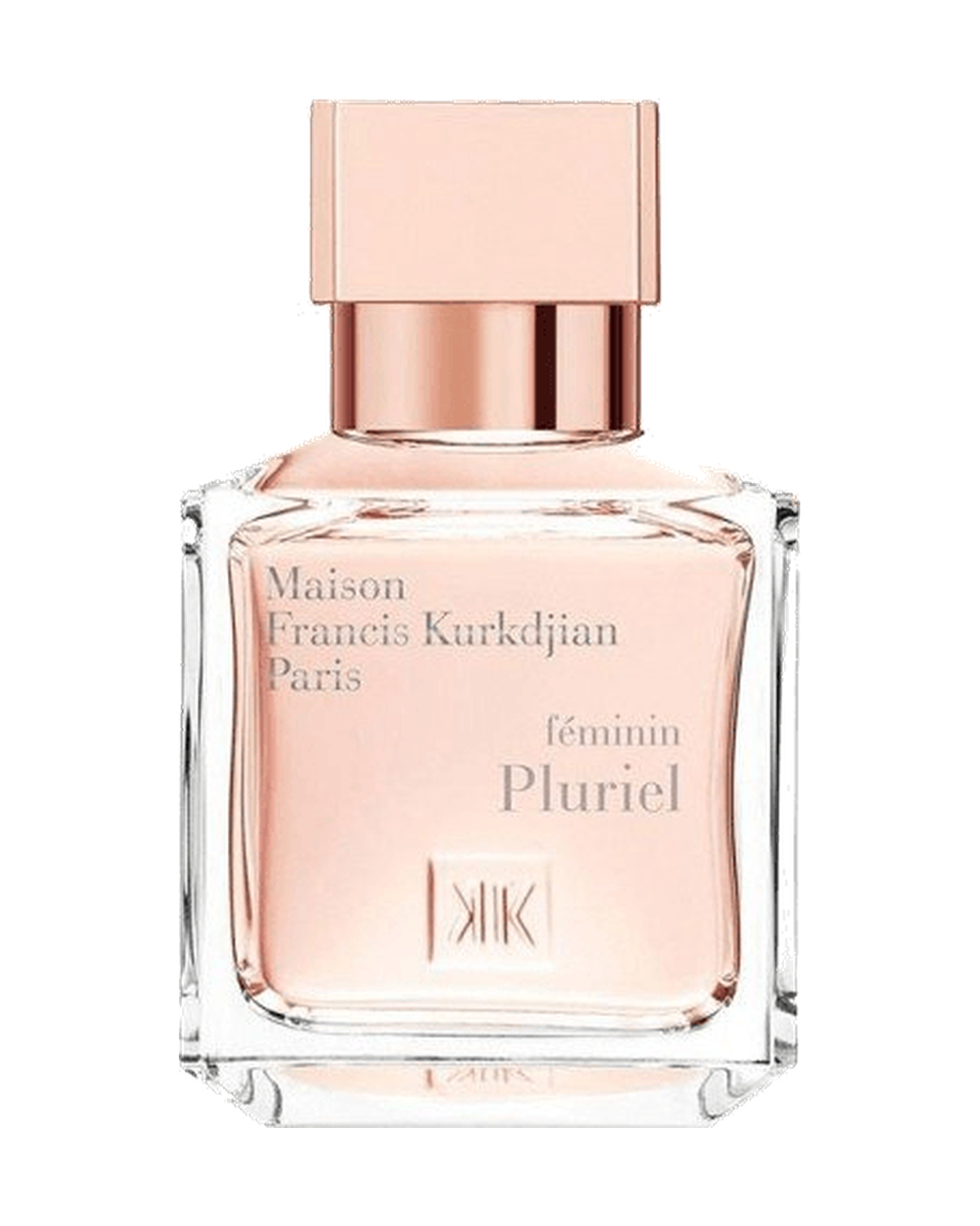 Flakon Maison Francis Kurkdjian Féminin Pluriel