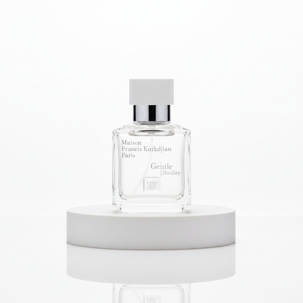 Flakon Maison Francis Kurkdjian Gentle Fluidity (Silver)