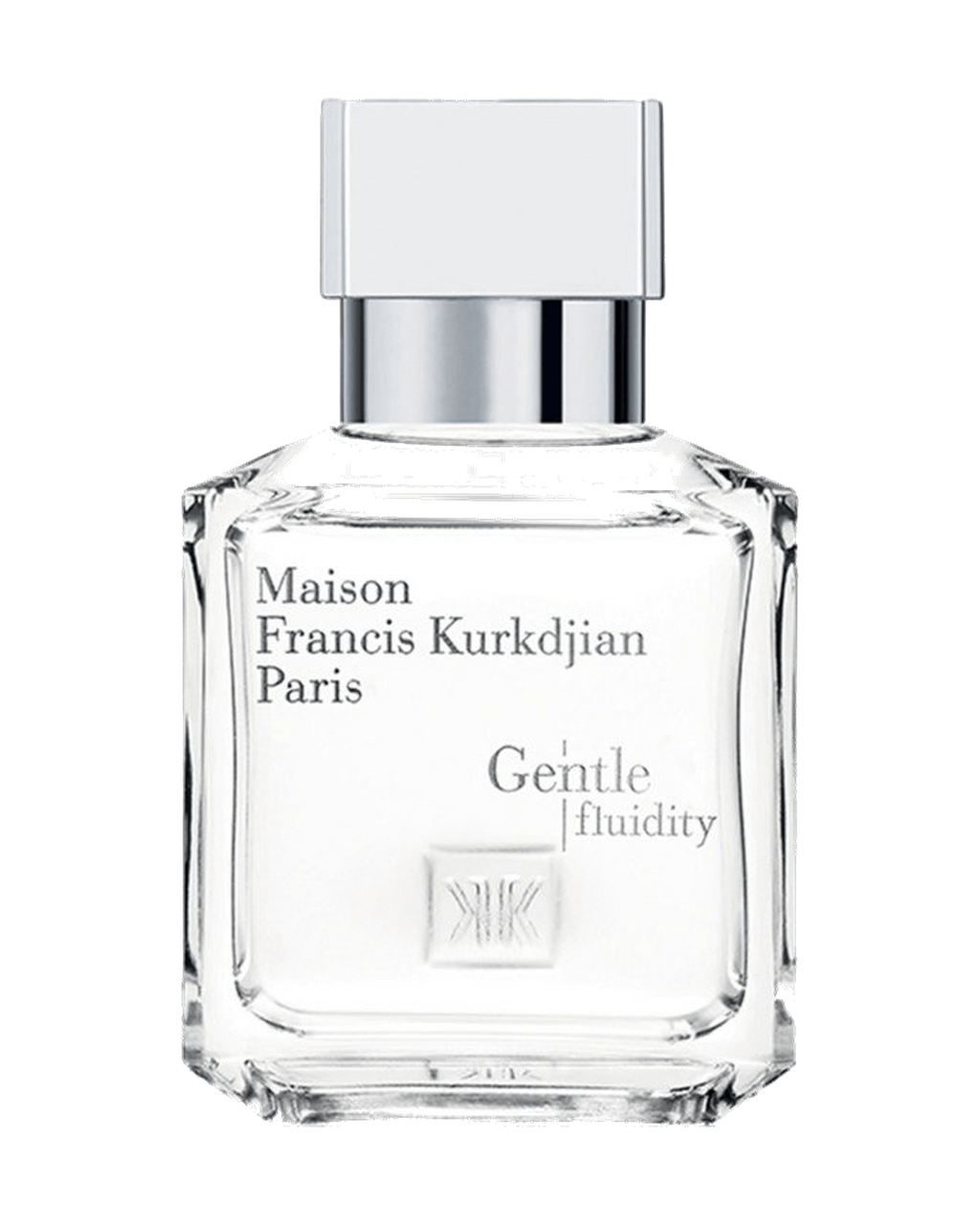 Originalflakon Maison Francis Kurkdjian Gentle Fluidity (Silver)