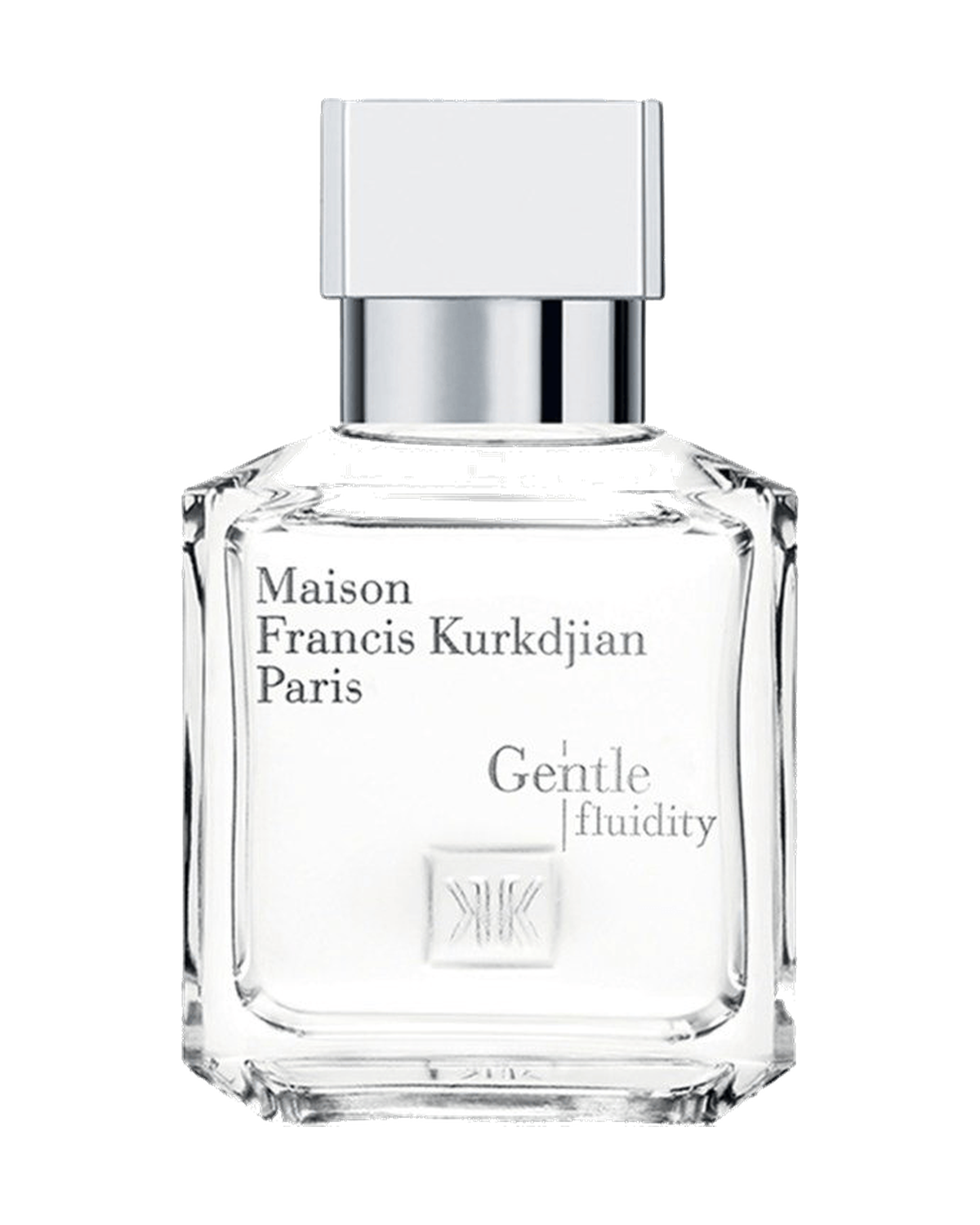 Originalflakon Maison Francis Kurkdjian Gentle Fluidity (Silver)