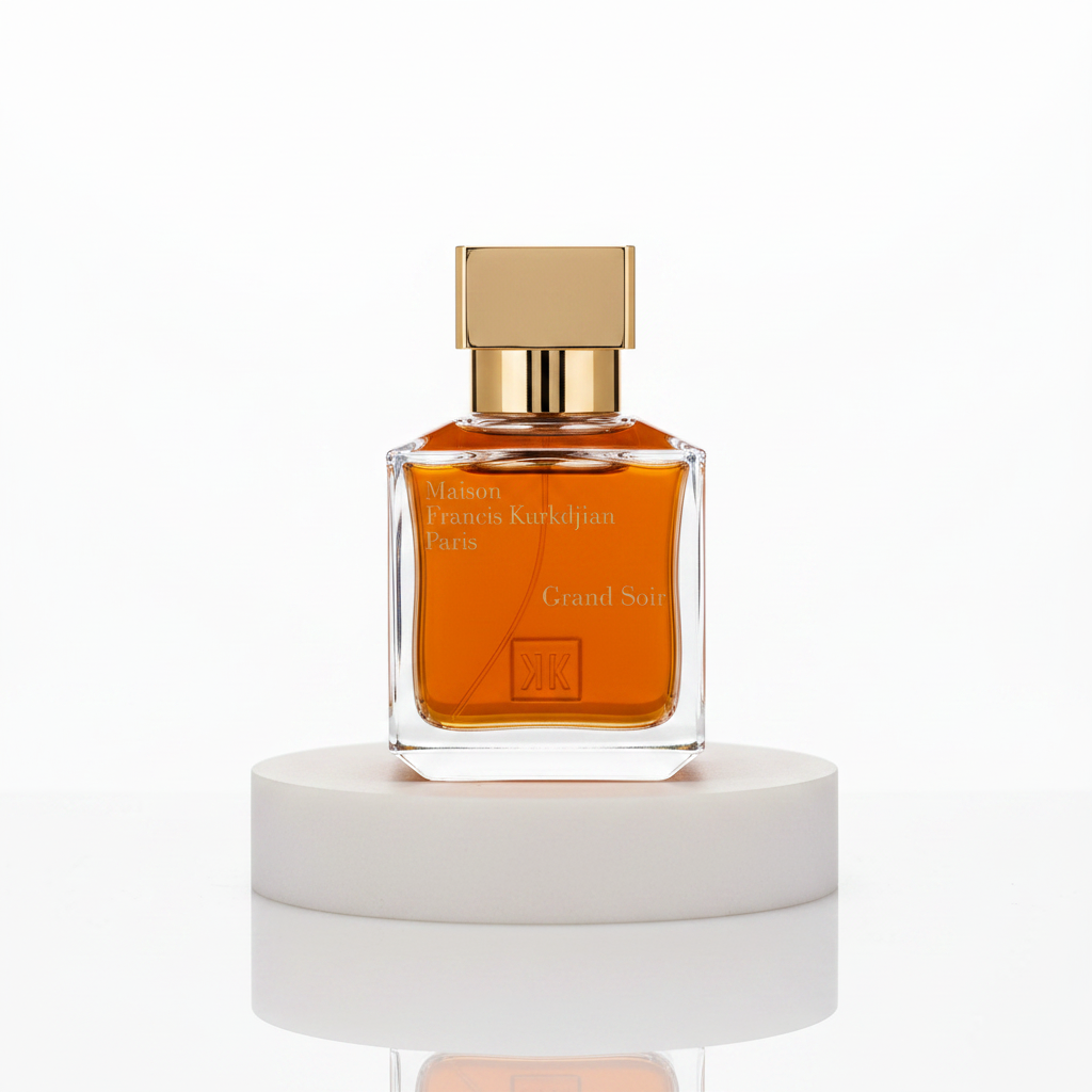 Flakon Maison Francis Kurkdjian Grand Soir
