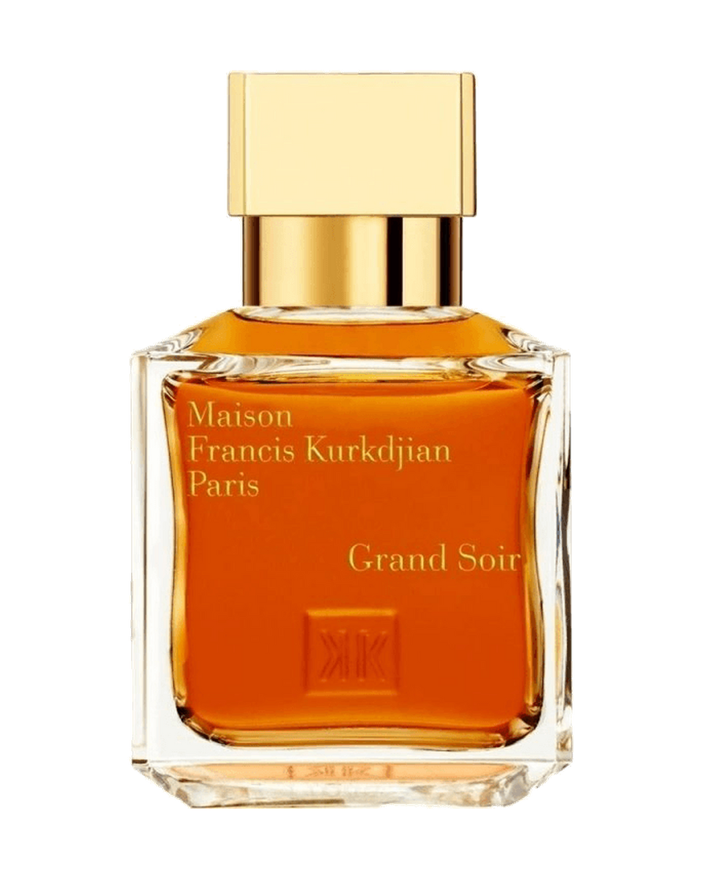 Originalflakon Maison Francis Kurkdjian Grand Soir