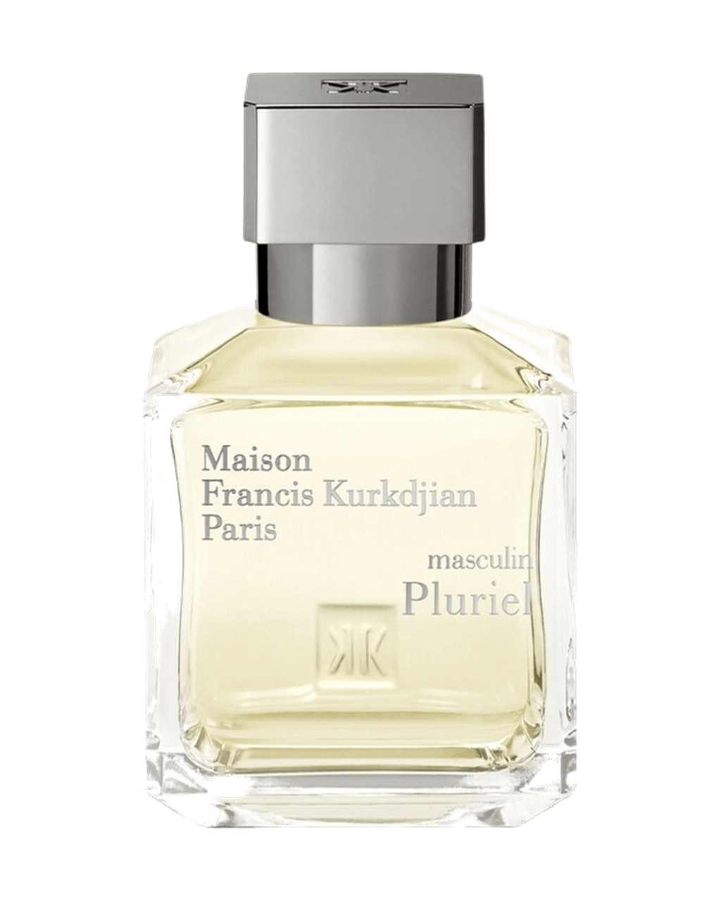 Originalflakon Maison Francis Kurkdjian Masculin Pluriel