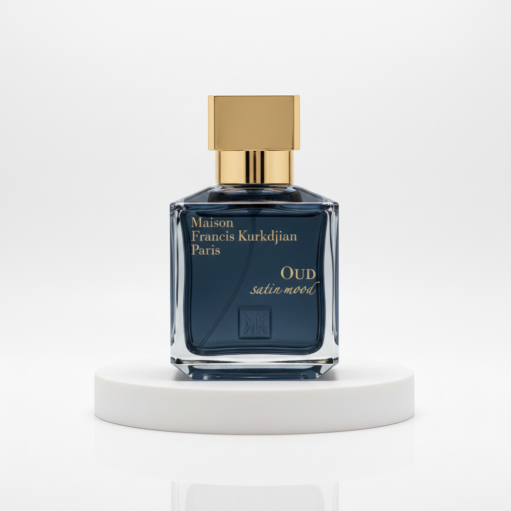 Flakon Maison Francis Kurkdjian Oud Satin Mood