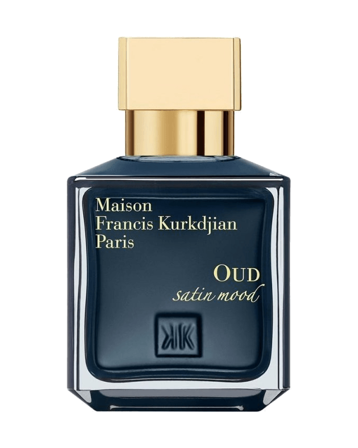 Maison Francis Kurkdjian Oud Satin Mood – Abfüllungen in 2, 5, 10 und 20 ml vor dem Originalflakon
