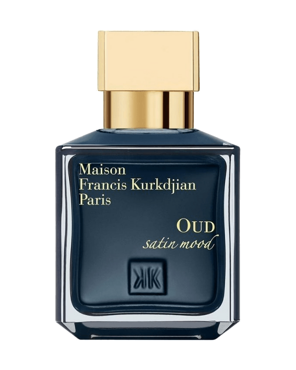 Originalflakon Maison Francis Kurkdjian Oud Satin Mood