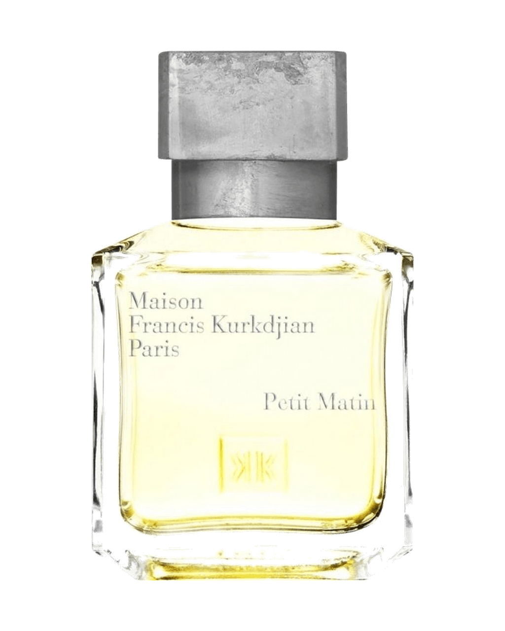 Originalflakon Maison Francis Kurkdjian Petit Matin