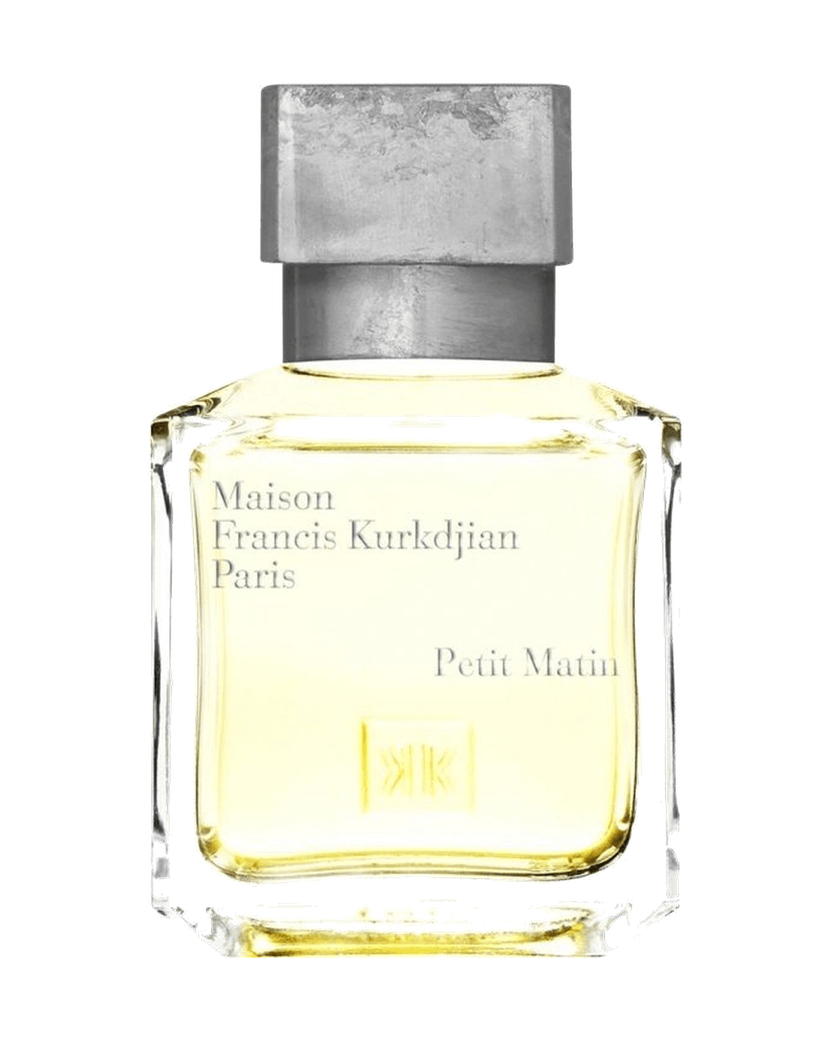 Originalflakon Maison Francis Kurkdjian Petit Matin