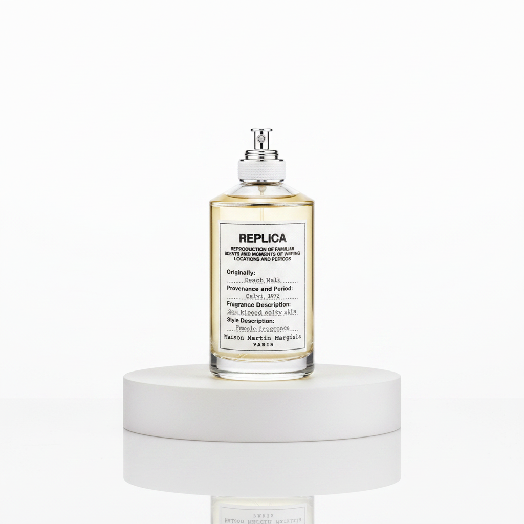 Flakon Maison Margiela Beach Walk