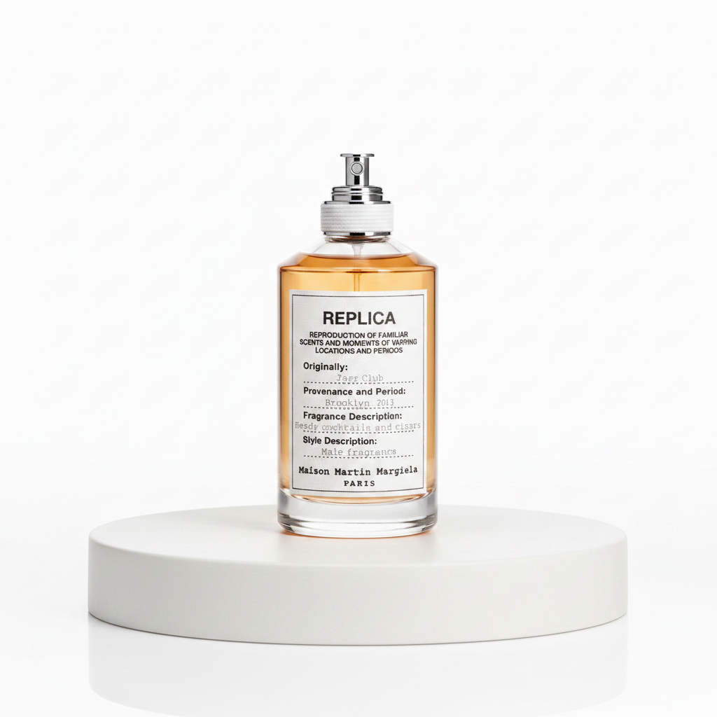 Flakon Maison Margiela Jazz Club