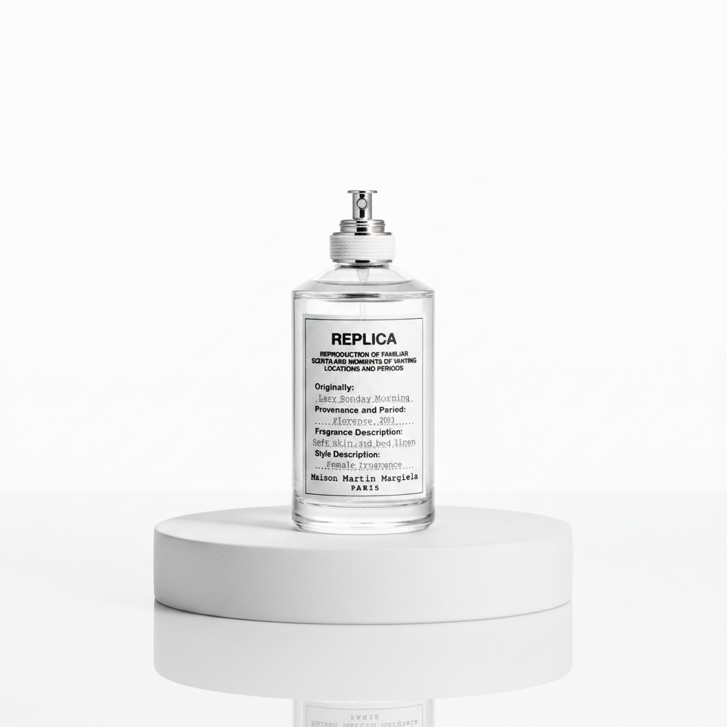 Flakon Maison Margiela Lazy Sunday Morning