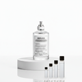 Maison Margiela Lazy Sunday Morning – Abfüllungen in 2, 5, 10 und 20 ml vor dem Flakon