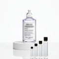 Maison Margiela When the Rain Stops – Abfüllungen in 2, 5, 10 und 20 ml vor dem Flakon