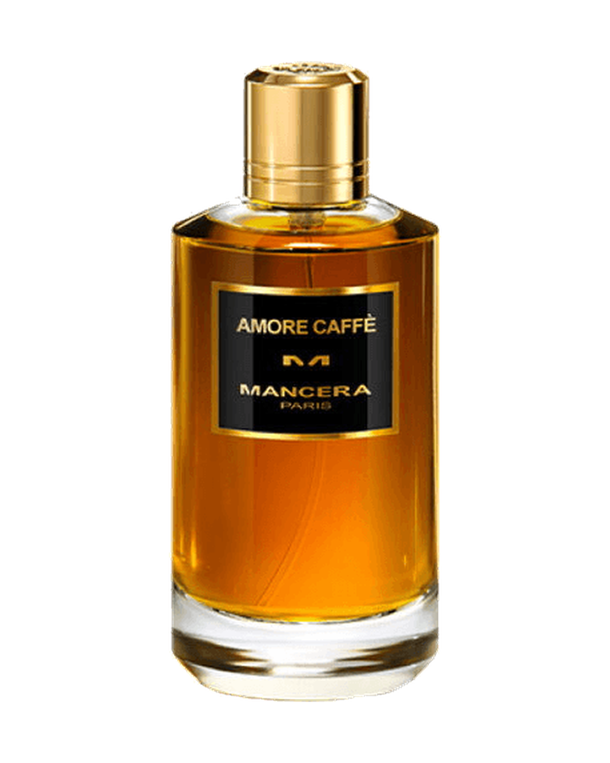 Mancera Amore Caffè – Abfüllungen in 2, 5, 10 und 20 ml vor dem Originalflakon