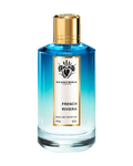 Mancera French Riviera – Abfüllungen in 2, 5, 10 und 20 ml vor dem Originalflakon