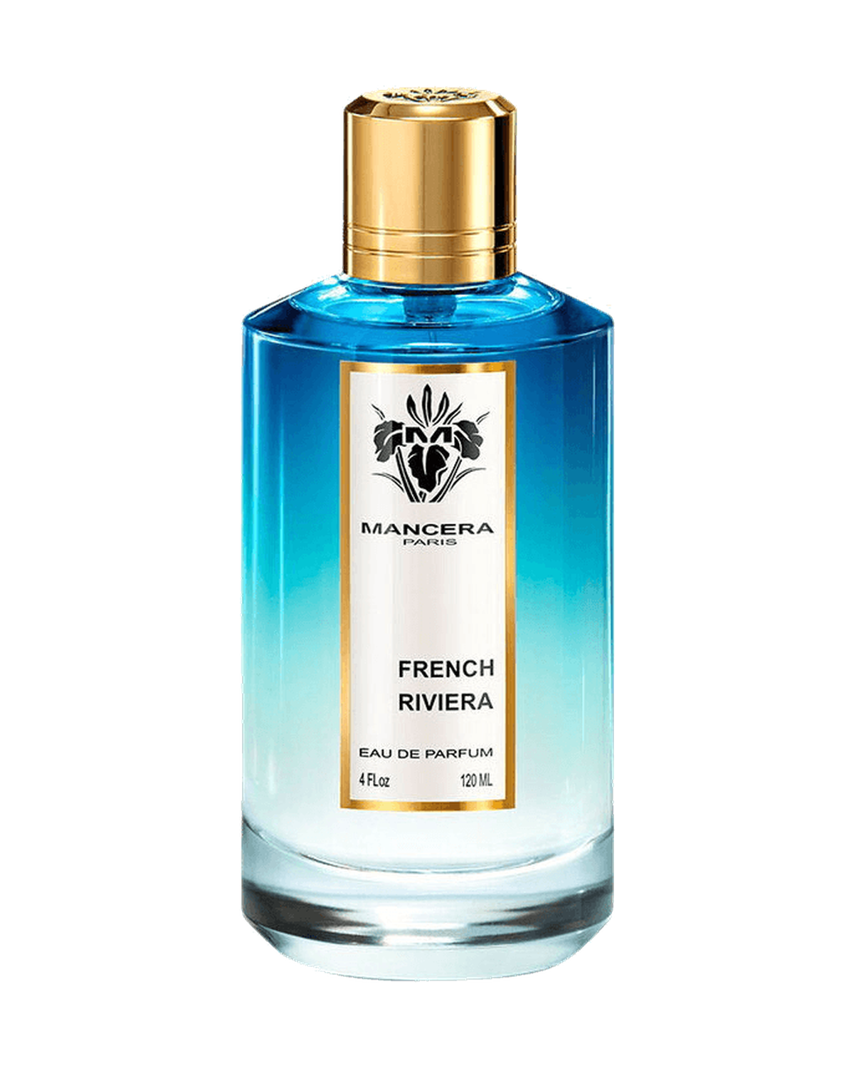 Mancera French Riviera – Abfüllungen in 2, 5, 10 und 20 ml vor dem Originalflakon