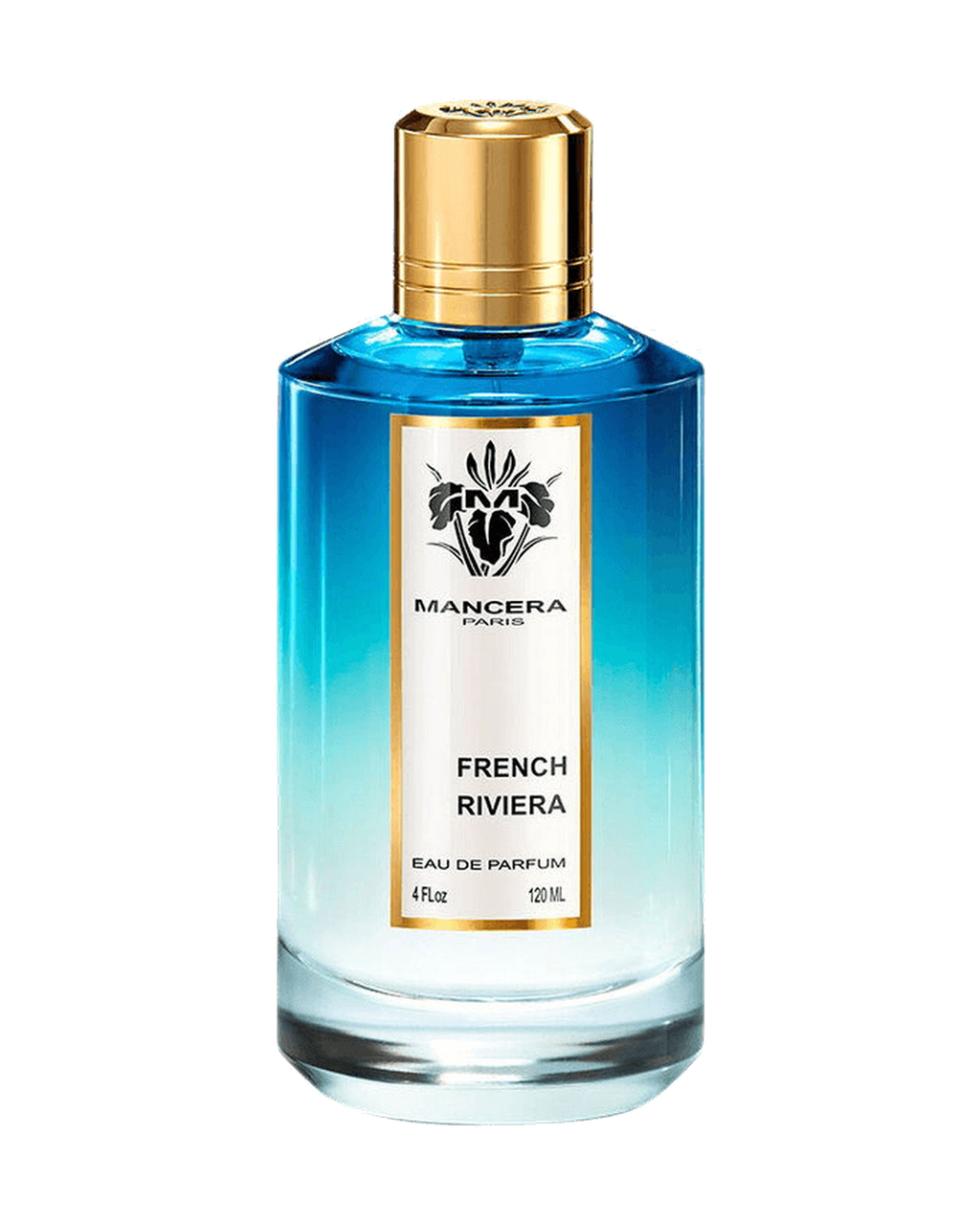 Originalflakon Mancera French Riviera