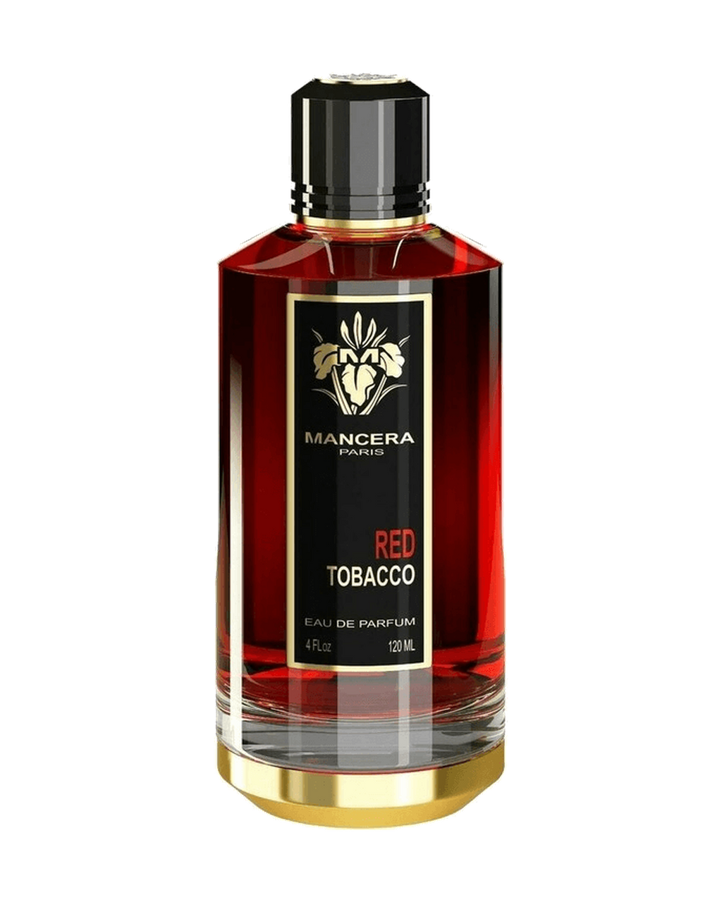 Flakon Mancera Red Tobacco